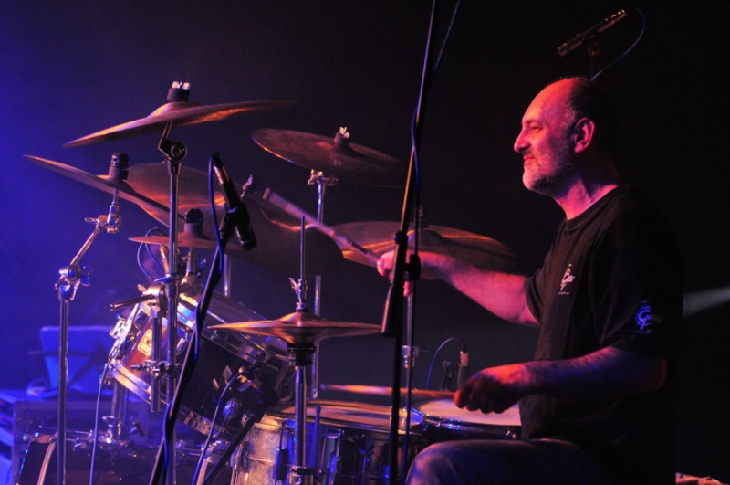 The Kings Live in Montirone